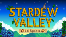 《星露谷物语》1.6 版更新将于 3 月登陆 PC 平台